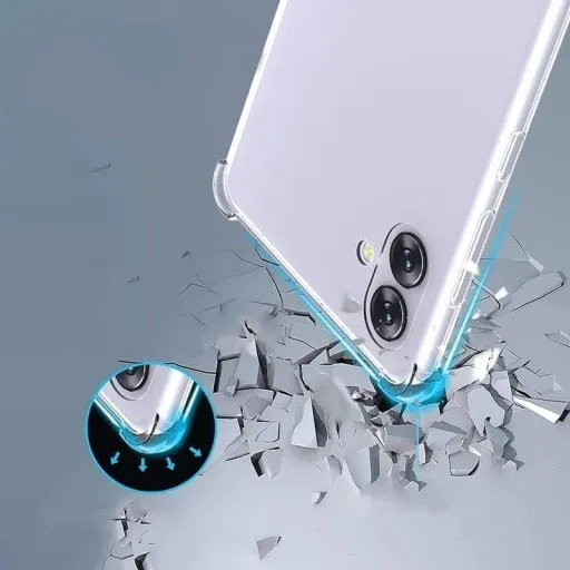 Etui Air Cushion Samsung Galaxy A05