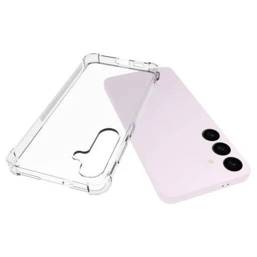 Etui Air Cushion - Samsung Galaxy S24 