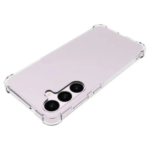 Etui Air Cushion - Samsung Galaxy S24 