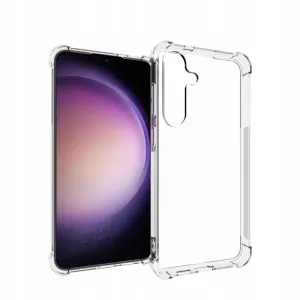 Etui Air Cushion - Samsung Galaxy S24 