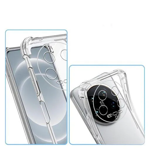 Etui Air Cushion - Xiaomi 14 Ultra