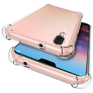 Etui Ochronne Air Cushion - Huawei P20 Pro