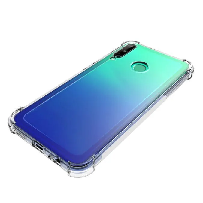 Etui Ochronne Air Cushion - Huawei P40 Lite E