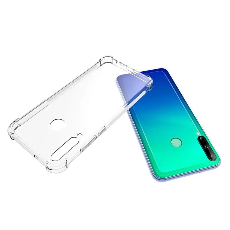 Etui Ochronne Air Cushion - Huawei P40 Lite E