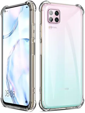 Etui Ochronne Air Cushion - Huawei P40 Lite