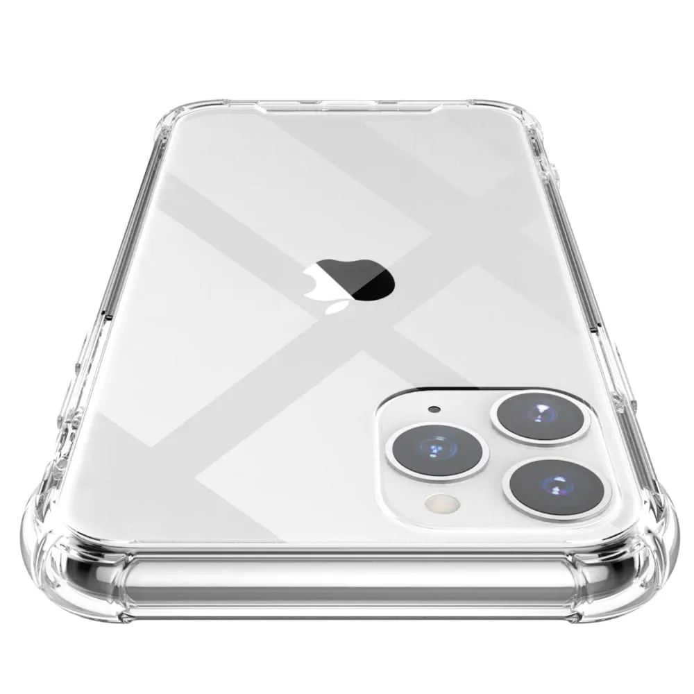 Etui Ochronne Air Cushion - iPhone 11 Pro