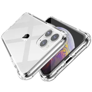 Etui Ochronne Air Cushion - iPhone 11 Pro