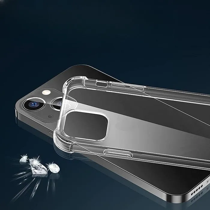 Etui Ochronne Air Cushion - iPhone 13