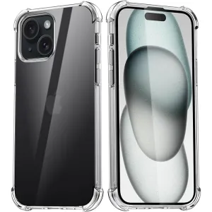 Etui Ochronne Air Cushion - iPhone 13