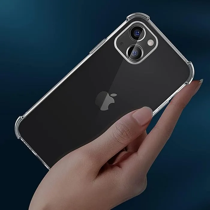 Etui Ochronne Air Cushion - iPhone 13