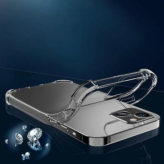 Etui Ochronne Air Cushion - iPhone 13