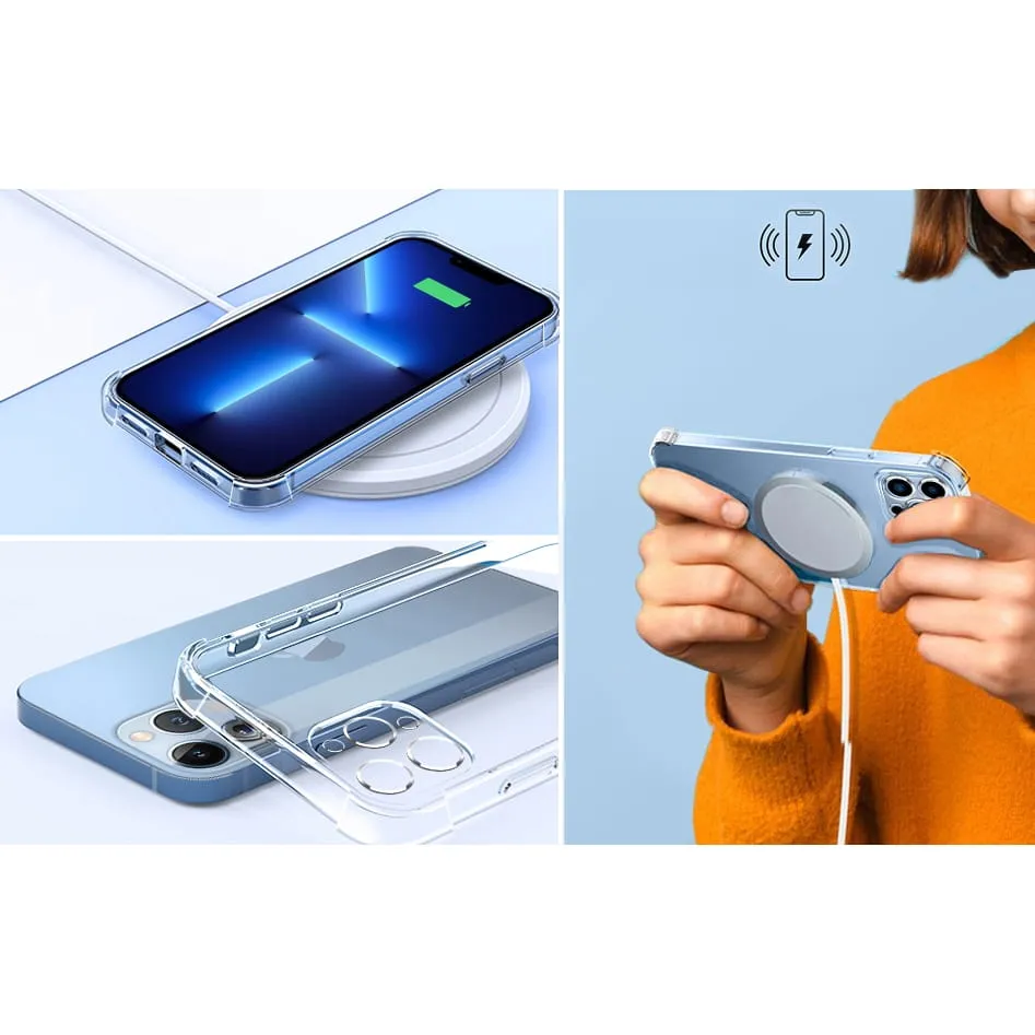 Etui Ochronne Air Cushion - iPhone 14 Plus