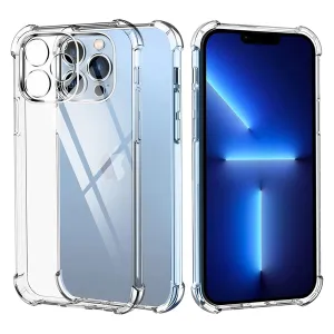Etui Ochronne Air Cushion - iPhone 14 Pro Max