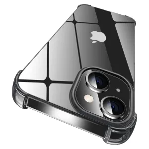 Etui Ochronne Air Cushion - iPhone 15 Plus
