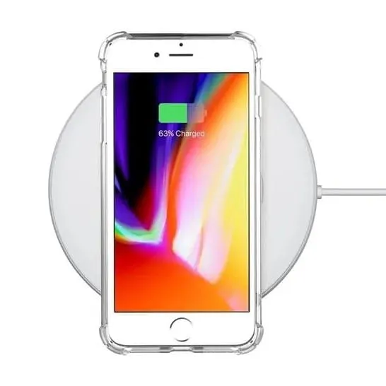 Etui Ochronne Air Cushion - iPhone 7 Plus / 8 Plus