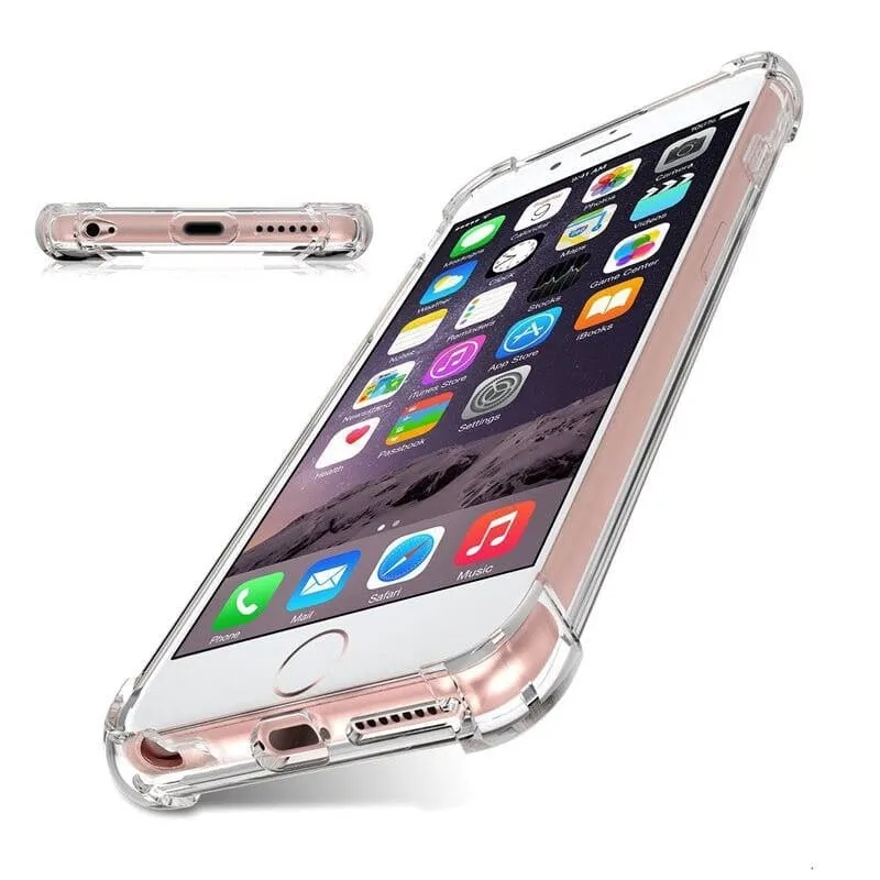 Etui Ochronne Air Cushion - iPhone 7 Plus / 8 Plus