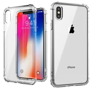 Etui Ochronne Air Cushion - iPhone XS Max