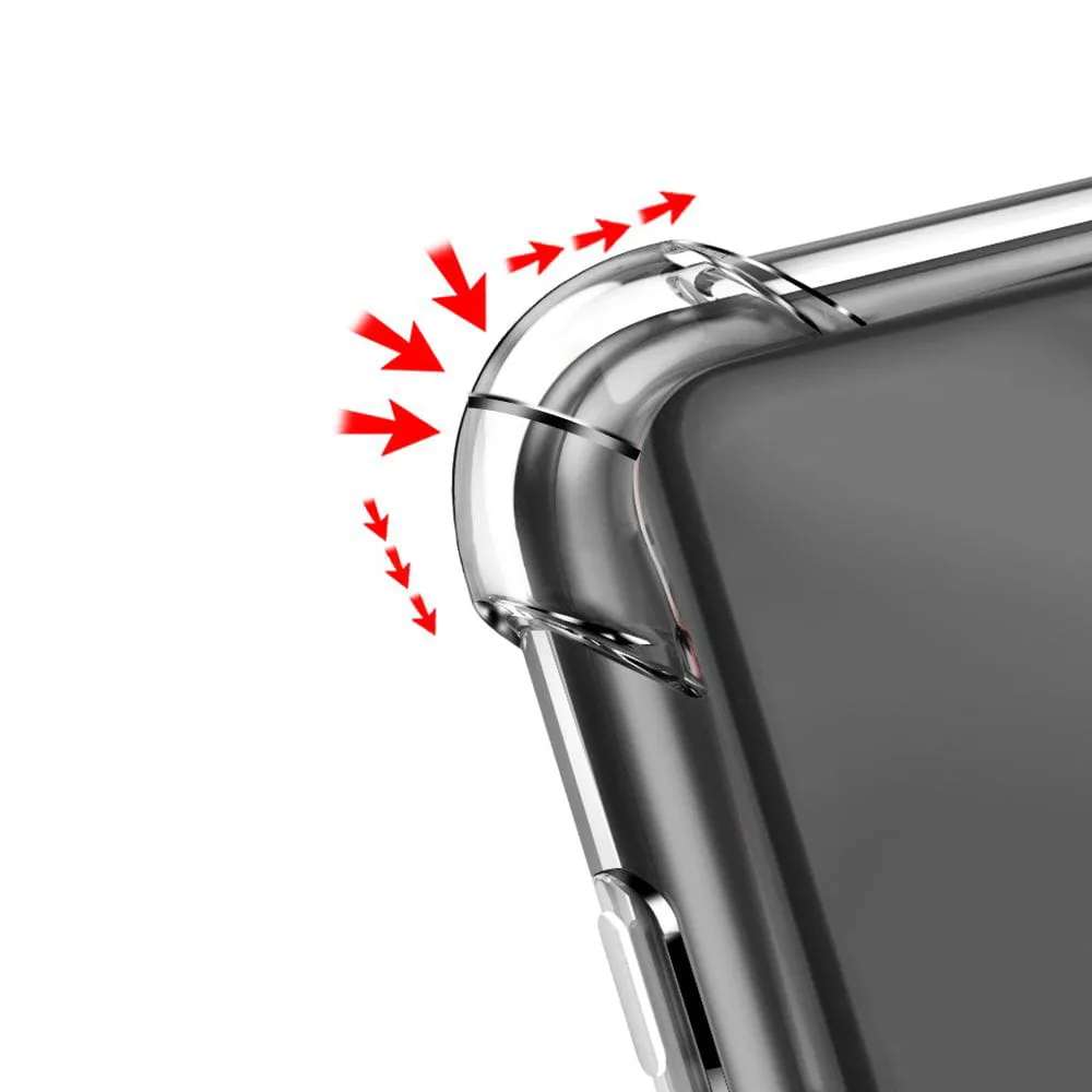 Etui Ochronne Air Cushion - iPhone XS Max