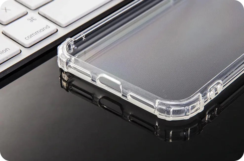 Etui Ochronne Air Cushion - iPhone XS Max
