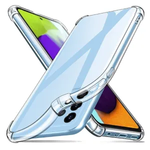 Etui Ochronne Air Cushion - Samsung Galaxy A23