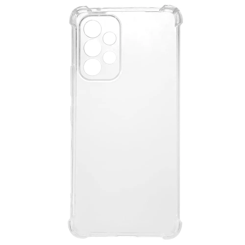 Etui Ochronne Air Cushion - Samsung Galaxy A23