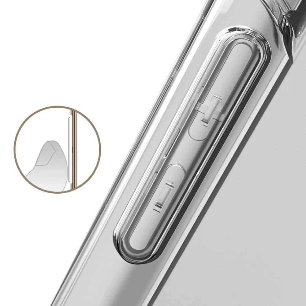Etui Ochronne Air Cushion - Samsung Galaxy A31
