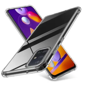 Etui Ochronne Air Cushion - Samsung Galaxy A31