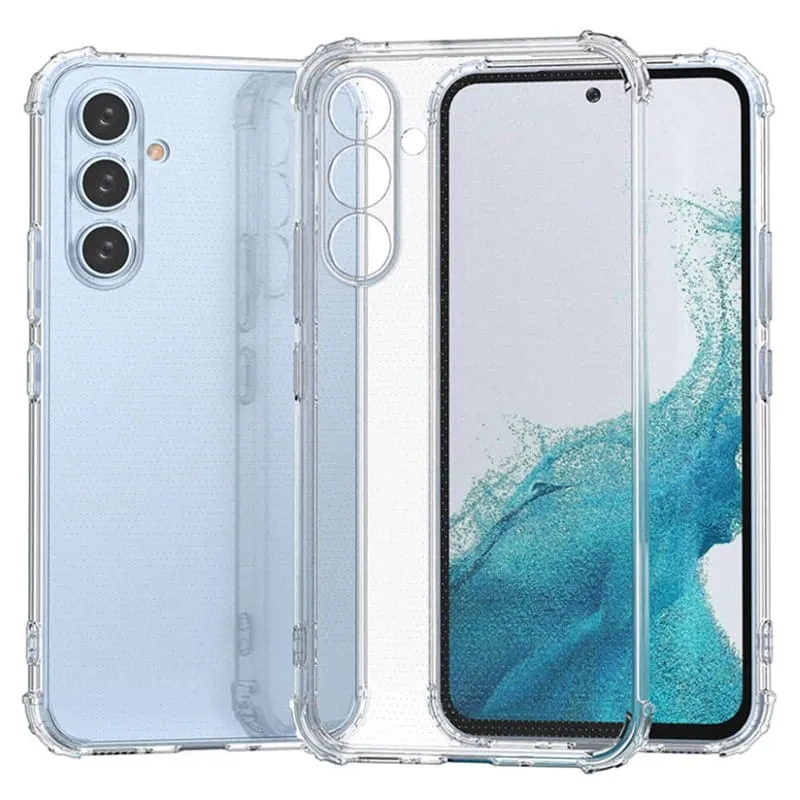 Etui Ochronne Air Cushion - Samsung Galaxy A54 5G