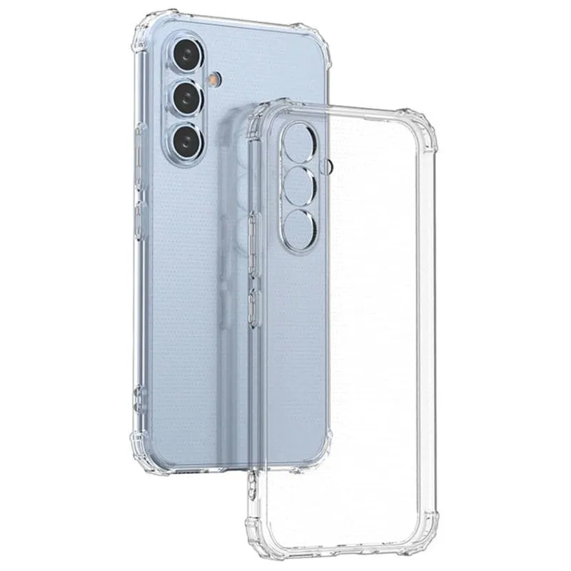 Etui Ochronne Air Cushion - Samsung Galaxy A54 5G
