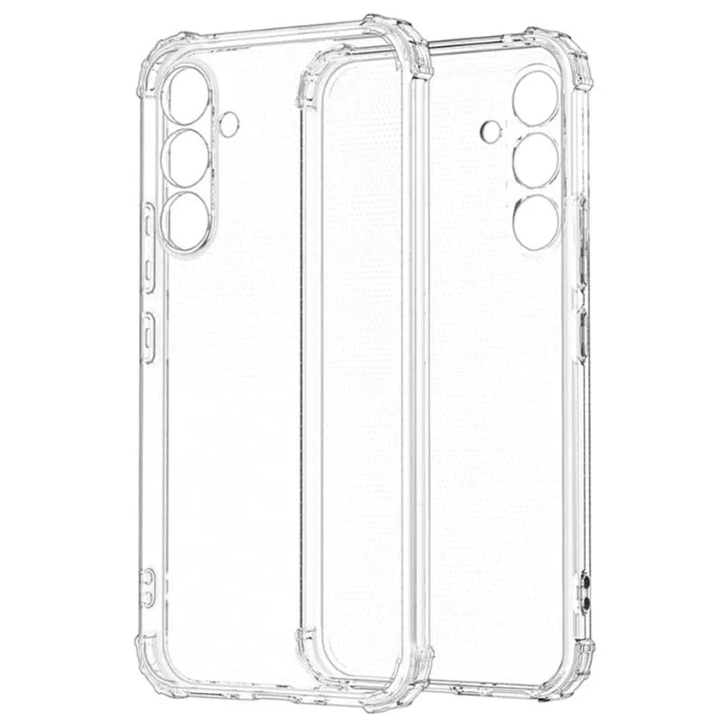 Etui Ochronne Air Cushion - Samsung Galaxy A54 5G