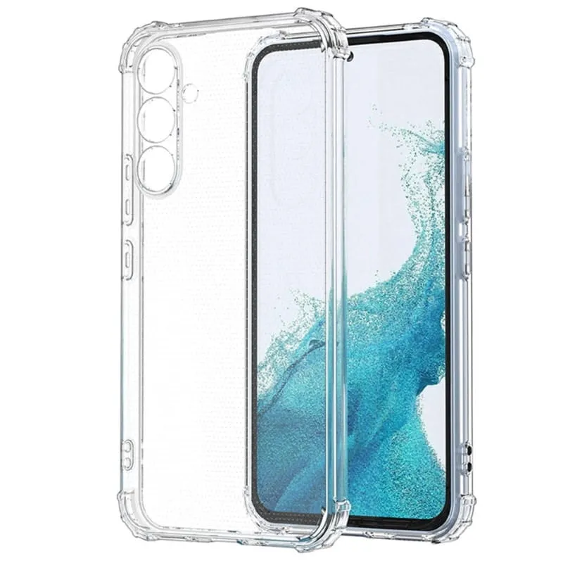 Etui Ochronne Air Cushion - Samsung Galaxy A54 5G