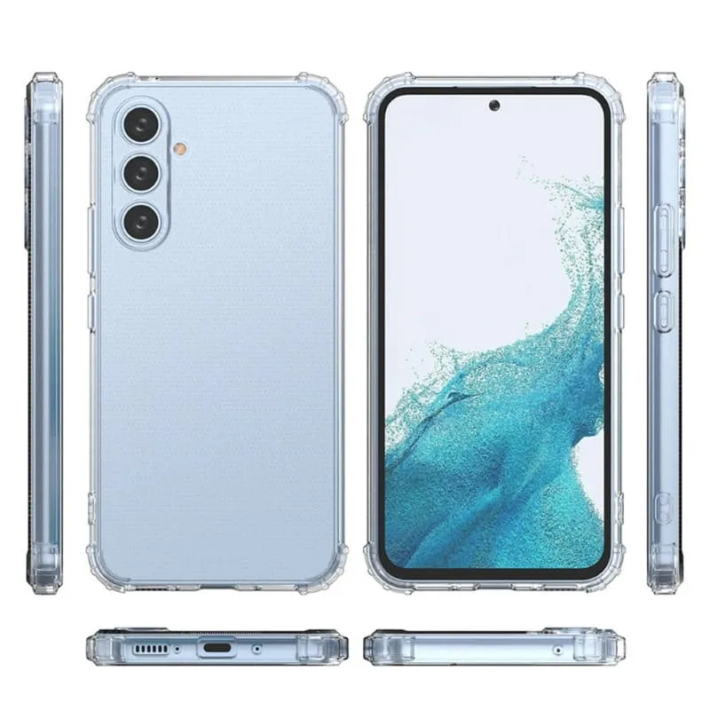 Etui Ochronne Air Cushion - Samsung Galaxy A54 5G