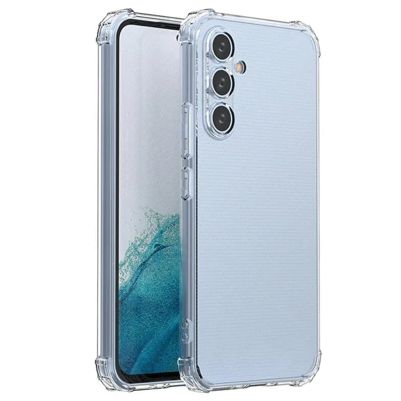 Etui Ochronne Air Cushion - Samsung Galaxy A54 5G