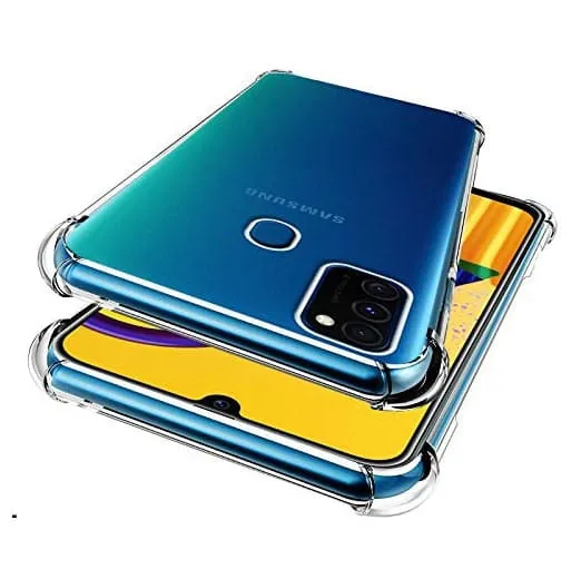 Etui Ochronne Air Cushion - Samsung Galaxy M21 / M30