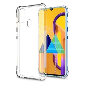 Etui Ochronne Air Cushion - Samsung Galaxy M21 / M30