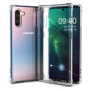 Etui Ochronne Air Cushion - Samsung Galaxy Note 10