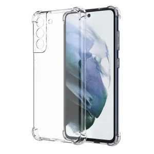 Etui Ochronne Air Cushion - Samsung Galaxy S21 FE - V2