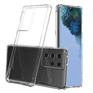 Etui Ochronne Air Cushion - Samsung Galaxy S21 Ultra