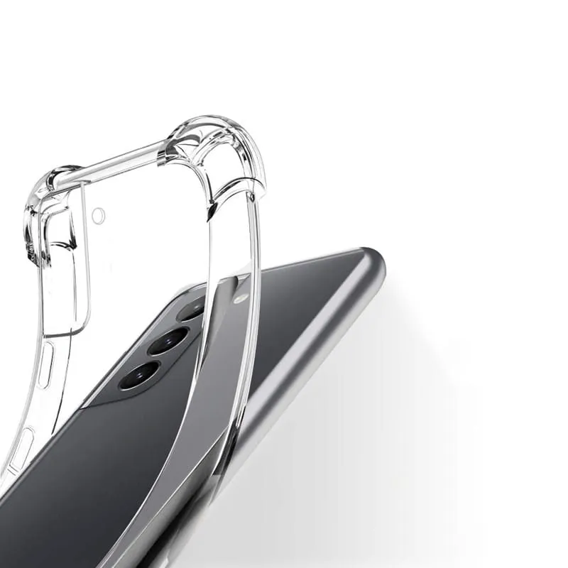 Etui Ochronne Air Cushion - Samsung Galaxy S21 