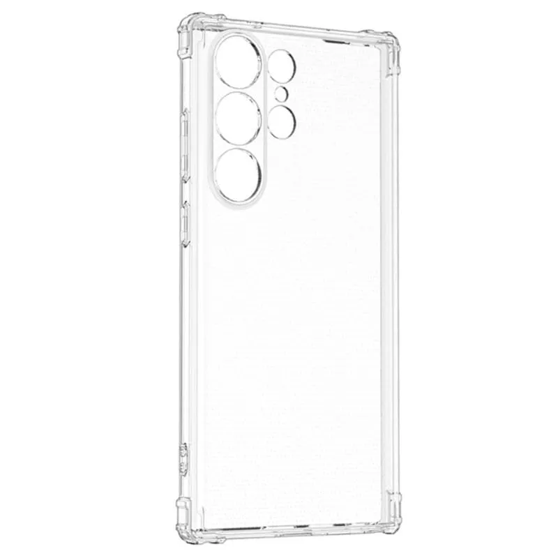 Etui Ochronne Air Cushion - Samsung Galaxy S23 Ultra