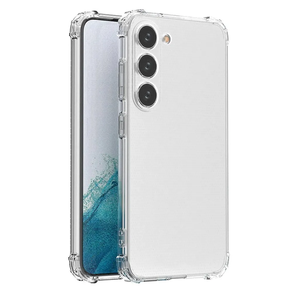 Etui Ochronne Air Cushion - Samsung Galaxy S23 