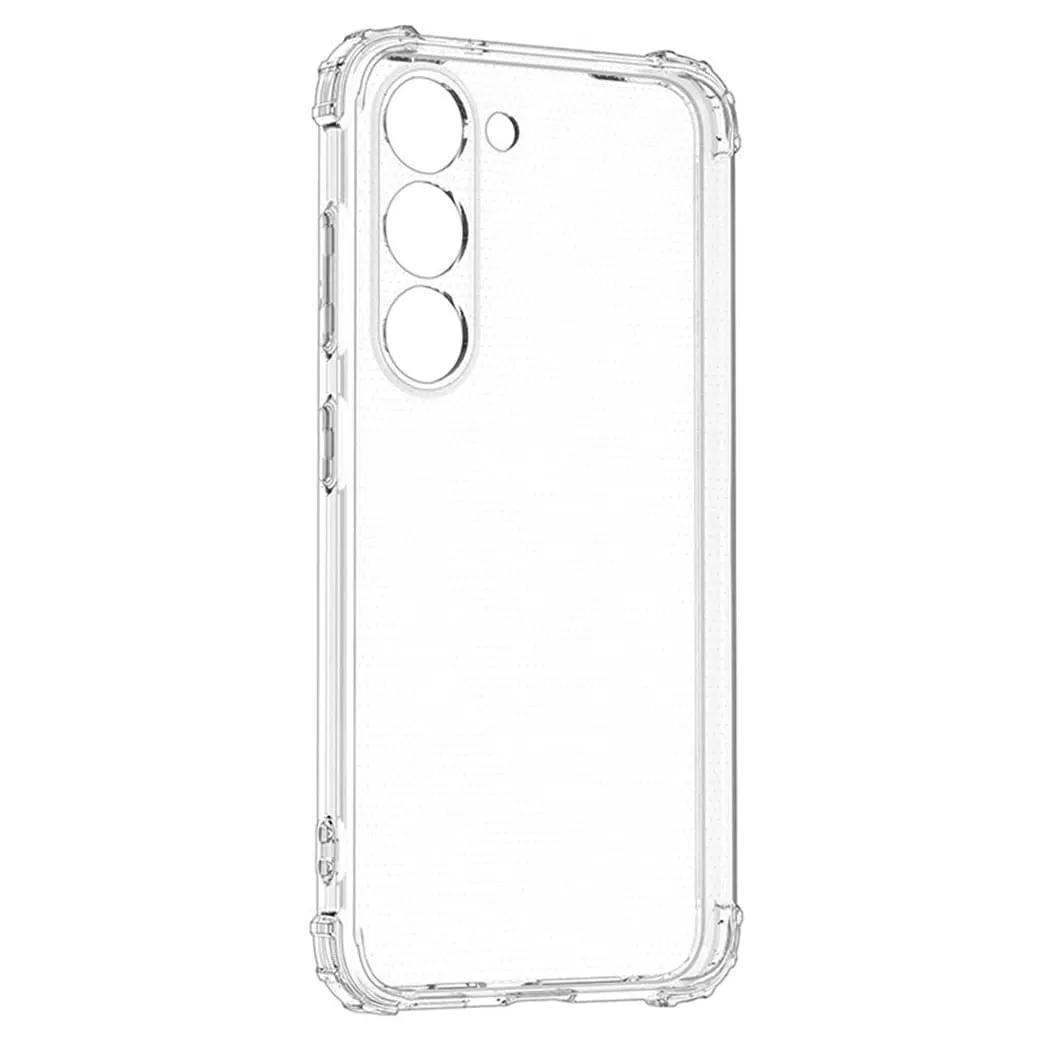 Etui Ochronne Air Cushion - Samsung Galaxy S23 