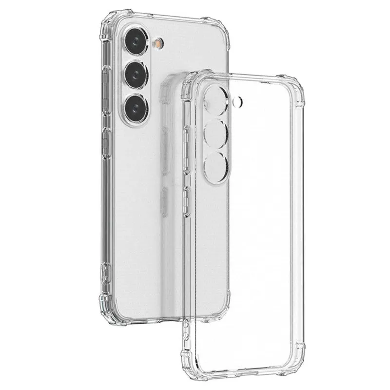 Etui Ochronne Air Cushion - Samsung Galaxy S23 