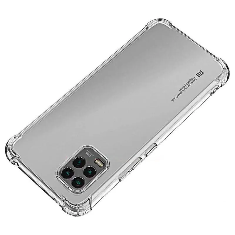 Etui Ochronne Air Cushion - Xiaomi Mi 10 Lite