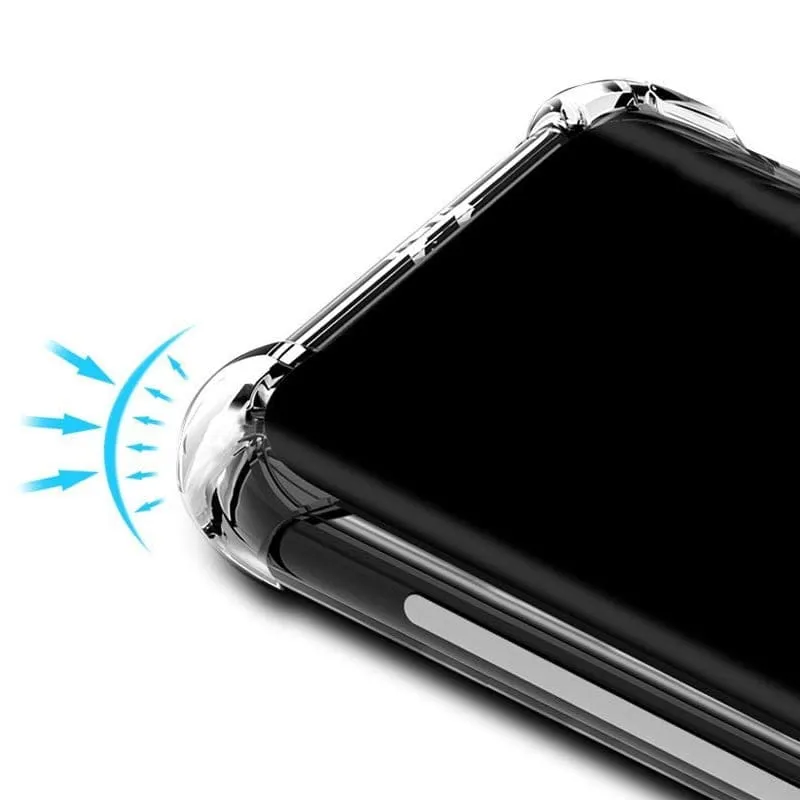 Etui Ochronne Air Cushion - Xiaomi Redmi Note 11 / 11S
