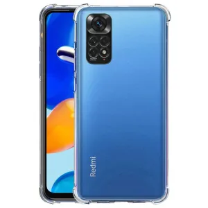 Etui Ochronne Air Cushion - Xiaomi Redmi Note 11 / 11S