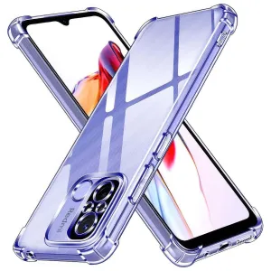 Etui Ochronne Air Cushion - Xiaomi Redmi Note 11 Pro