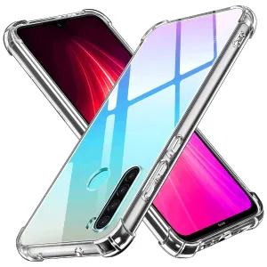 Etui Ochronne Air Cushion - Xiaomi Redmi Note 8
