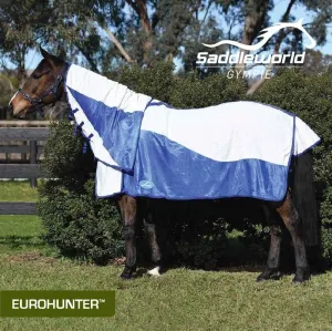 Eurohunter Airflow Combo