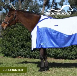 Eurohunter Airflow Rug